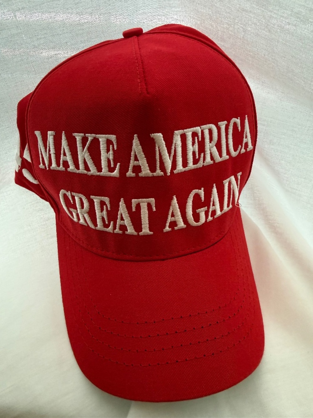 Make America Great Again (MAGA) Official Hat
